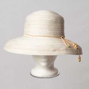Woman's Beach Hat